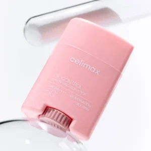 Celimax Oil Control Mattifying Sun Stick SPF 50+ PA+