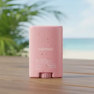 TEST Serum AHA Fuerte