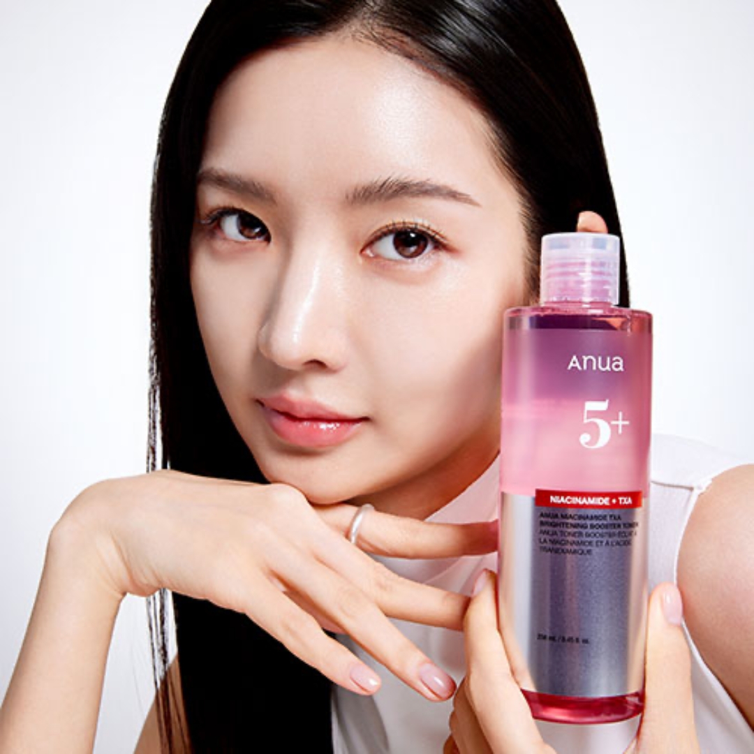 ANUA Niacinamide + TXA Brightening Boosting Toner ANUA Niacinamide + TXA Brightening Boosting Toner